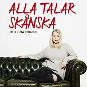 Podcast Alla Talar Skånska