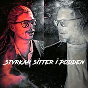 Podcast Styrkan sitter I podden