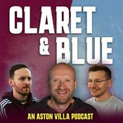 Podcast Claret & Blue Podcast