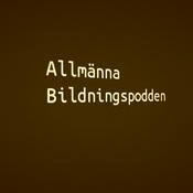 Podcast Allmänna Bildningspodden