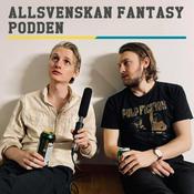 Podcast Allsvenskan FantasyPodden