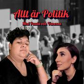 Podcast Allt är Politik