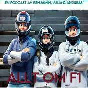 Podcast Allt om F1