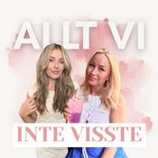 Podcast Allt vi inte visste