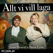 Podcast Allt vi vill laga