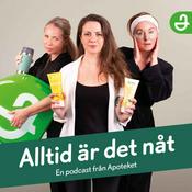 Podcast Alltid är det nåt