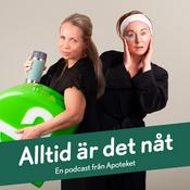 Podcast Alltid är det nåt