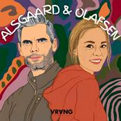 Podcast Alsgaard & Olafsen