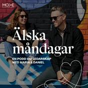 Podcast Älska måndagar