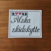 Podcast Älska skidskytte