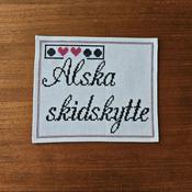 Podcast Älska skidskytte