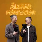 Podcast Älskar måndagar