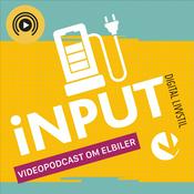 Podcast Alt om elbiler