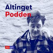 Podcast Altingetpodden