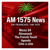 Podcast Am 1575 News In French
