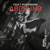 Podcast Am Abgrund - Ein SF-Noir-Hörspiel-Krimi