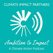 Podcast Ambition to Impact