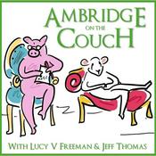 Podcast Ambridge on the Couch - this week on The Archers