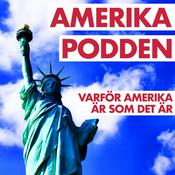 Podcast Amerikapodden