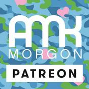 Podcast AMK Fredag