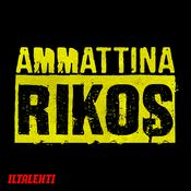 Podcast Ammattina rikos