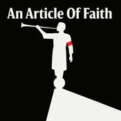 Podcast An Article Of Faith: Mormonism, Fascism, and the Third Reich
