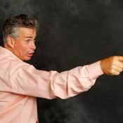 Podcast An Odyssey into Oratory - The Making of a Speaker