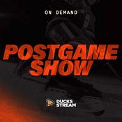 Podcast Anaheim Ducks Postgame Show