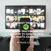 Podcast Ancora una, poi smetto - 3ª stagione
