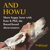 Podcast And Howl!