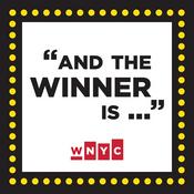 Podcast And the Winner Is… Tony Nominees in Their Own Words (Midday on WNYC)