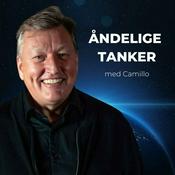 Podcast Åndelige Tanker med Camillo