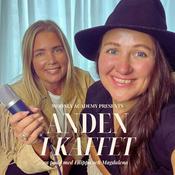 Podcast Anden i kaffet