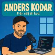 Podcast Anders Kodar