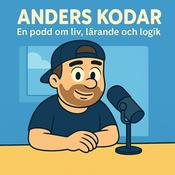 Podcast Anders Kodar