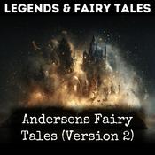 Podcast Andersens Fairy Tales (Version 2)