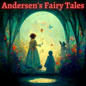 Podcast Andersen's Fairy Tales - Hans Christian Anderson