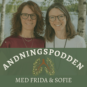 Podcast Andningspodden