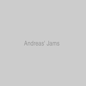 Podcast Andreas' Jams