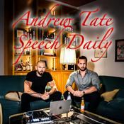 Podcast Andrew Tate Speech Daily
