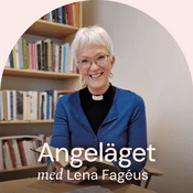 Podcast Angeläget - En samtalspodd