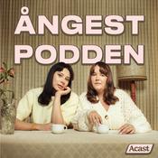 Podcast Ångestpodden