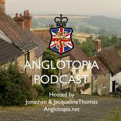 Podcast Anglotopia Podcast | Discussing UK British Travel, History, Culture, London, British Slang, and More!