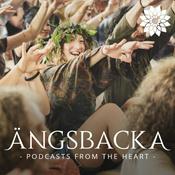 Podcast Ängsbacka - Podcasts From The Heart