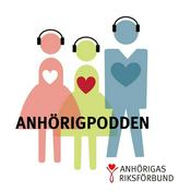 Podcast Anhörigpodden