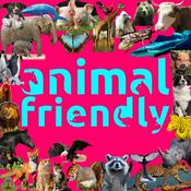 Podcast Animal Friendly
