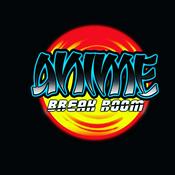 Podcast Anime Break Room
