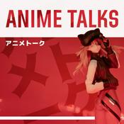 Podcast Anime Talks