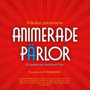 Podcast Animerade pärlor