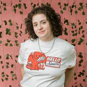 Podcast Annamarie Forcino